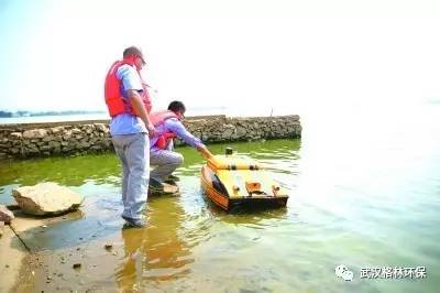 污水处理运营